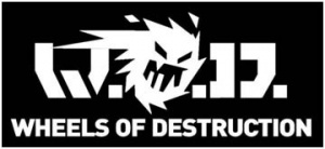 Wheels of Destruction : World Tour sur PS3