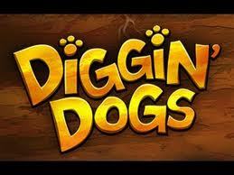 Diggin' Dogs sur iOS