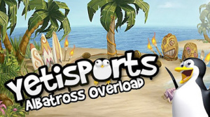 Yetisports 4 : Albatross Overload