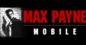 Max Payne Mobile sur iOS