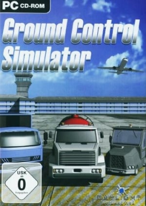 Ground Control Simulator sur PC