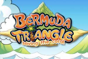Bermuda Triangle sur PSP