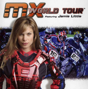 MX World Tour sur PS3