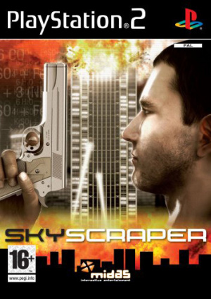 Skyscraper sur PS2