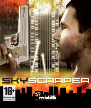 Skyscraper sur PS3