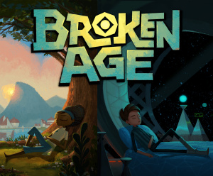 Broken Age sur iOS