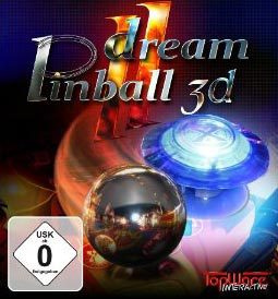 Dream Pinball 3D II sur PSP