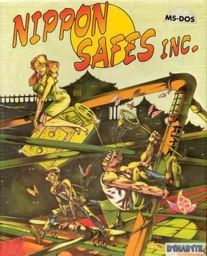 Nippon Safes Inc. sur PC