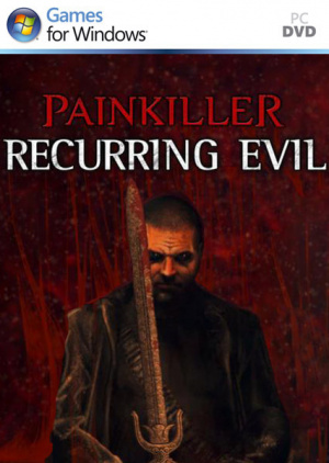 Painkiller : Recurring Evil sur PC