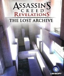 Assassin's Creed : Revelations : L'Archive Perdue sur PS3