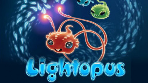 Lightopus sur iOS