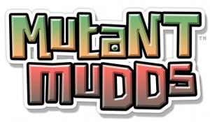 Mutant Mudds sur 3DS