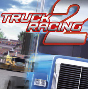 Truck Racing 2 sur PS3