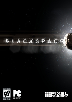 Blackspace sur PC