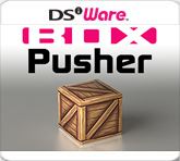 Box Pusher sur DS