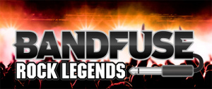 BandFuse : Rock Legends sur PS3
