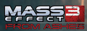 Mass Effect 3 : Surgi des Cendres