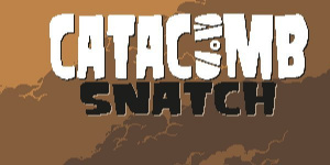 Catacomb Snatch sur PC