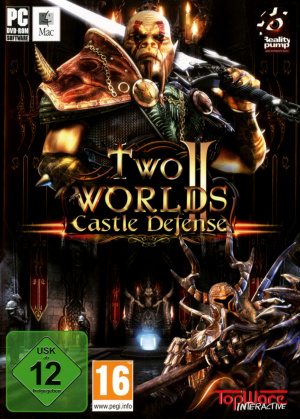 Two Worlds II : Castle Defense sur PC