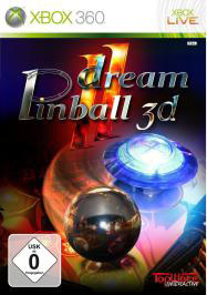 Dream Pinball 3D II sur 360