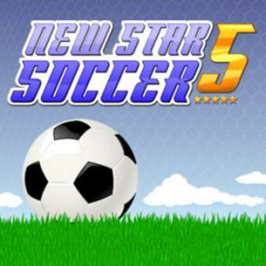 New Star Soccer sur Android