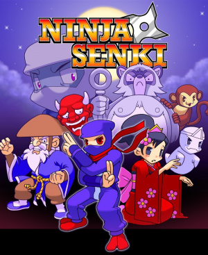 Ninja Senki sur PC