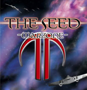 The Seed : Warzone sur PS3