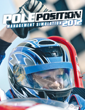 Pole Position 2012 sur Mac