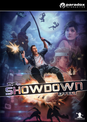 the showdown effect download free