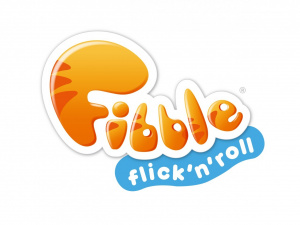 Fibble : Flick 'n' Roll sur Android