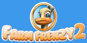 Farm Frenzy 2 sur PSP
