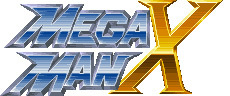 Mega Man X sur Wii