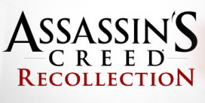 Assassin's Creed : Recollection sur iOS