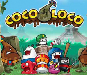 Coco Loco sur iOS