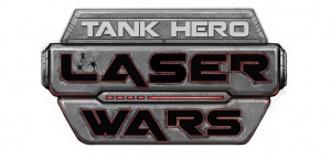 Tank Hero : Laser Wars sur Android