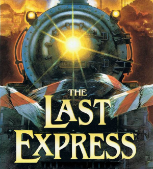 The Last Express sur iOS