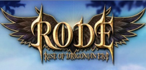 RODE : Rise of Dragonian Era sur PC