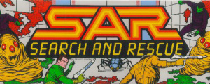 SAR : Search and Rescue sur PS3