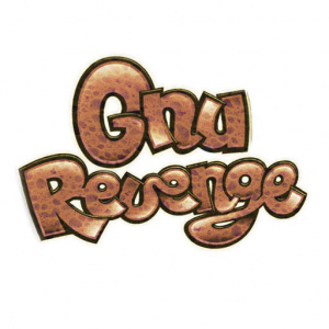 Gnu Revenge sur iOS