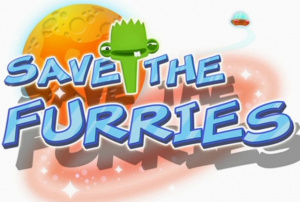 Save the Furries sur Wii