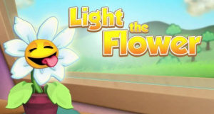 Light The Flower sur iOS