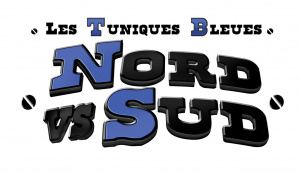 Les Tuniques Bleues - Nord vs Sud sur Mac