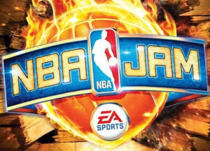 NBA Jam sur Android