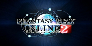 Phantasy Star Online 2 es sur iOS