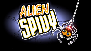 Alien Spidy sur PS3