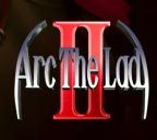 Arc the Lad II sur PS3