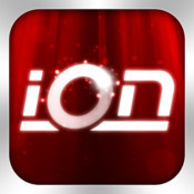 Ion Racer sur iOS