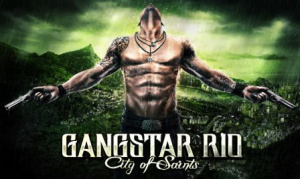 Gangstar Rio : City of Saints sur Android