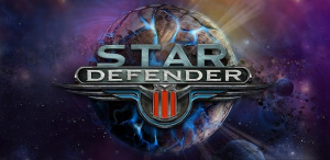 Star Defender 3 sur Android