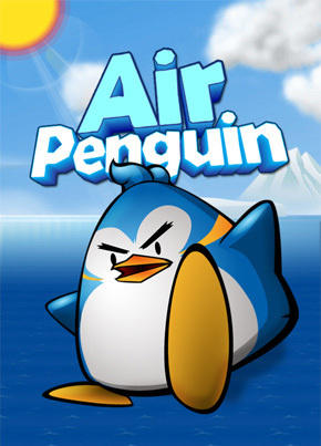 Air Penguin sur Android